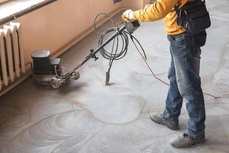 Concrete sealing service Farmington